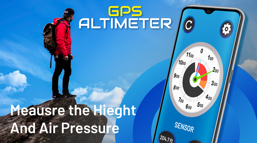 無料で Gps 高度計 無料 取得する 高度 今 アプリの最新版 Apk1 2をダウンロードー Android用 Gps 高度計 無料 取得する 高度 今 Apk の最新バージョンをダウンロード Apkfab Com Jp