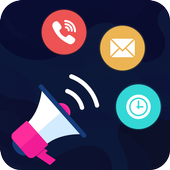 Voice Announcer v1.0.3 (Premium) (Unlocked) (5.5 MB)