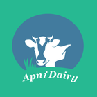 Apni Dairy icono