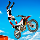Mô tô Stunt: Extreme Bike Race 3d APK