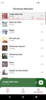 Christmas ringtones poster