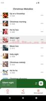 Christmas ringtones screenshot 1