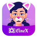 Cine Effects aplikacja