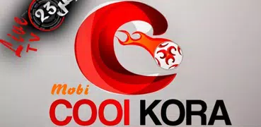 كوول كورة CoolKora بث مباشر للمباريات