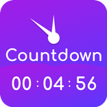 Final Countdown Timer