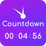 Final Countdown Timer-icoon