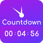 Final Countdown Timer آئیکن