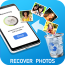 Recover Deleted Photos 2021 – Photo Recovery App APK