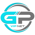 GP VIP NET icône