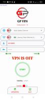 GP VPN स्क्रीनशॉट 3