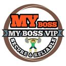 MY BOSS VIP APK