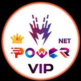 POWER NET VIP icon