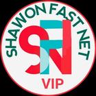 SHAWON FAST NET VIP アイコン