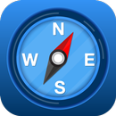 Digital Smart Compass 360 Pro APK