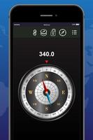 Digital Smart Compass 360 Pro capture d'écran 3