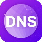DNS Changer icône