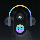 Enable Speaker Mode icône