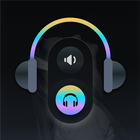 Enable Speaker Mode ícone