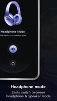 Enable Speaker Mode capture d'écran 1