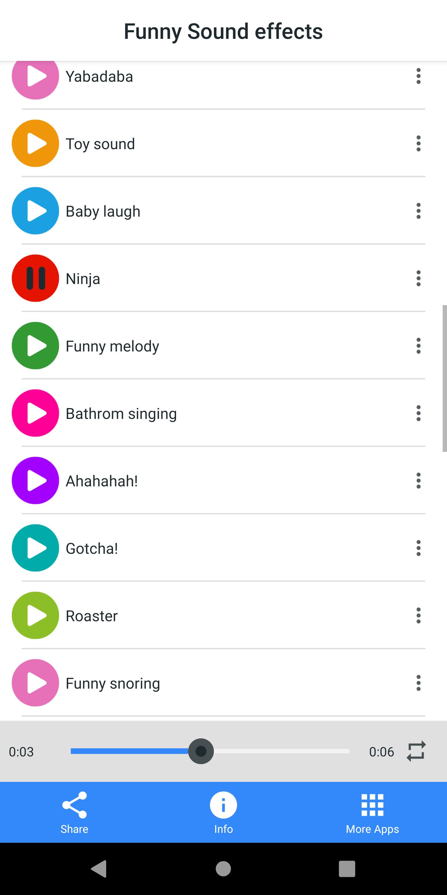 Suara Lucu For Android APK Download