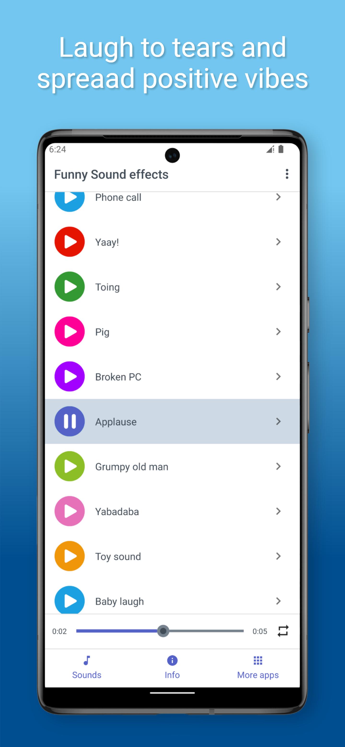 Funny Sounds APK for Android Download Funny Sounds APK for Android Download