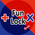 ikon Funlock Penghasil Uang Guide
