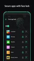 Applock with Face poster