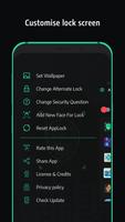 Applock with Face syot layar 1