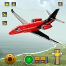 Plane Game-Airplane Flight APK