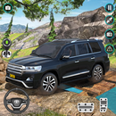 Offroad 4x4 driving SUV Game APK