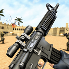 Gun Games Offline-Shooter Game