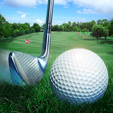 Golf Master 3D APK