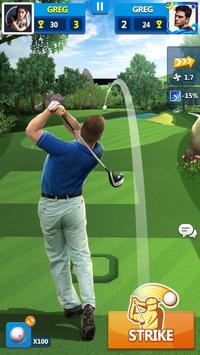 Golf Master screenshot 10