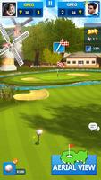 Golf Master ภาพหน้าจอ 1