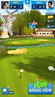 Golf Master Ekran Görüntüsü 1