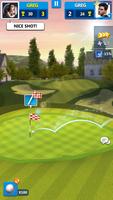 Golf Master capture d'écran 3