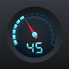 GPS Speedometer: Speed Tracker Zeichen