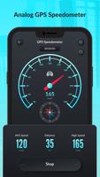 GPS Speedometer: Speed Tracker captura de pantalla 2