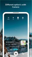 برنامه‌نما GPS Video: Video with Location عکس از صفحه