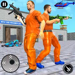 Grand Prisoner Strike APK download