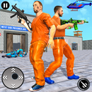 Grand Prisoner Strike APK