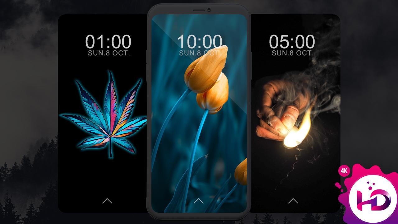4K HD Live Wallpaper :4K Background(Made In India) APK for Android Download
