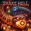 Snake Hell Slither Worm Battle APK