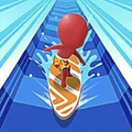 Sliding Master