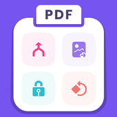 PDF All Utility Tools v1.0.0 (Premium) (Unlocked) (12.4 MB)