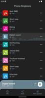 Telefon zil sesleri Ekran Görüntüsü 3