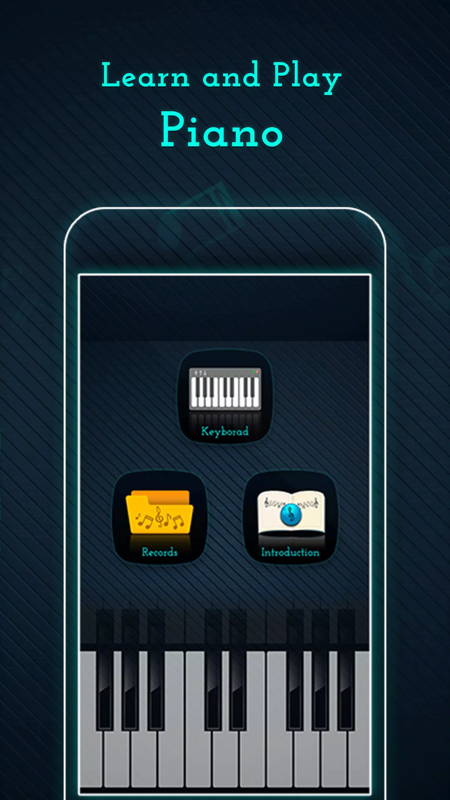 Little Piano APK for Android Download