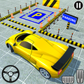 Real Car Parking Driving Simulator