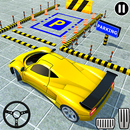 Real Car Parking Driving Simulator APK