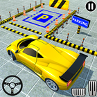 Real Car Parking Driving Simulator ikona